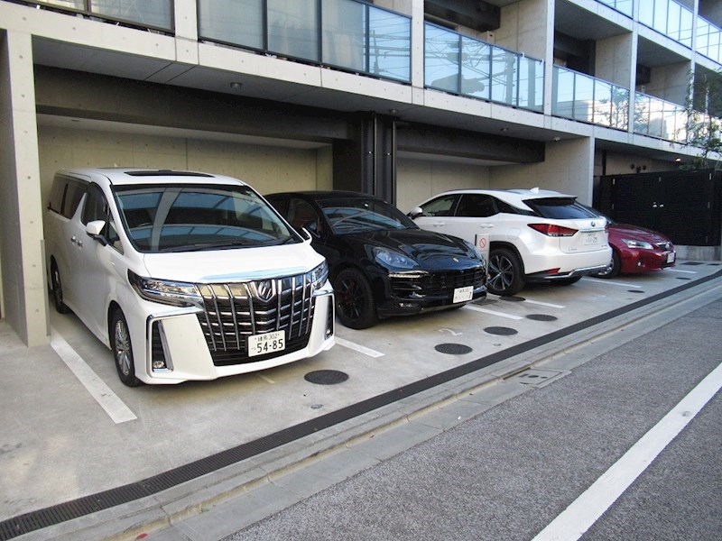 ZOOM新宿西落合 その他9