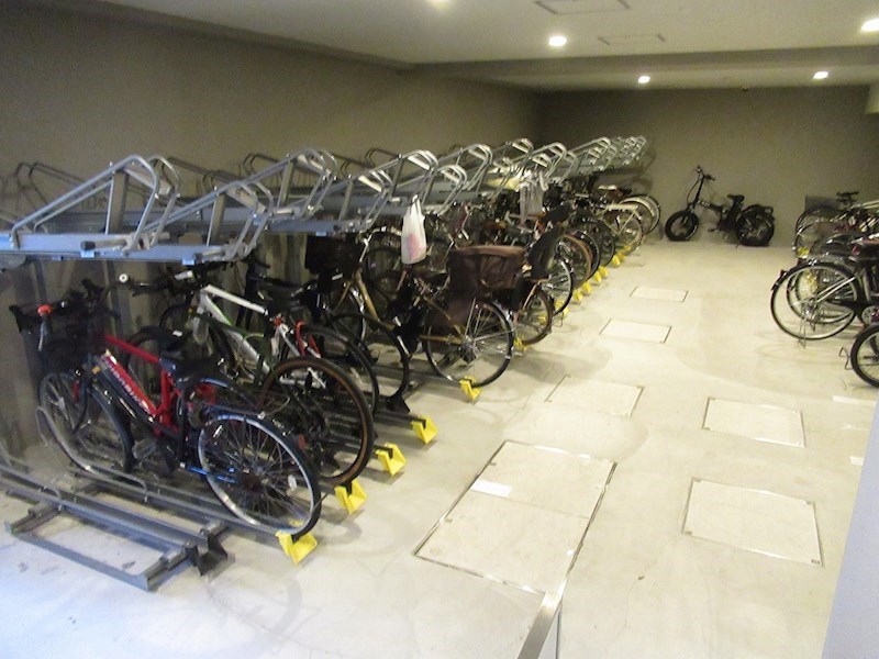 ZOOM新宿西落合 その他13