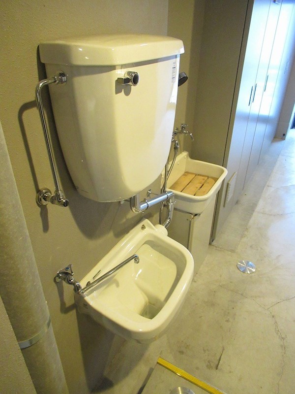 ZOOM新宿西落合 その他14