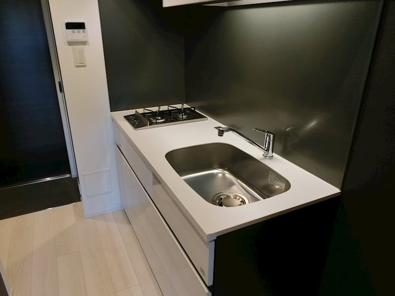 ZOOM新宿西落合 キッチン