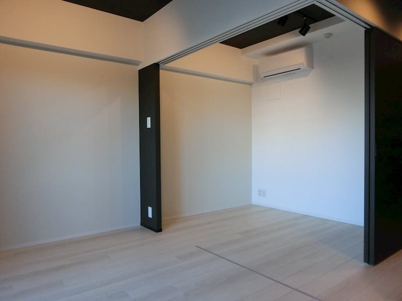 ZOOM新宿西落合 ベッドルーム