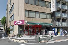 ZOOM新宿西落合 周辺画像1