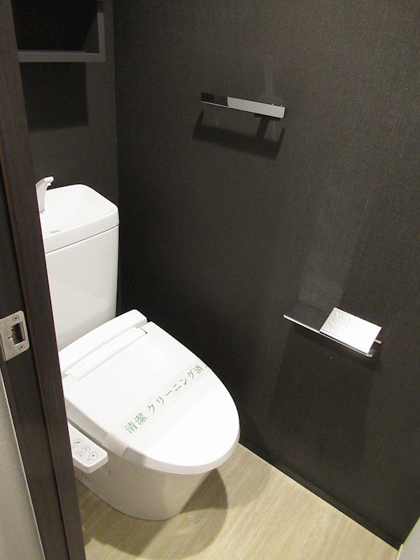 ZOOM新宿西落合 その他2