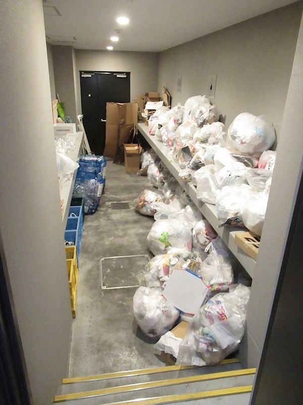 ZOOM新宿西落合 その他14