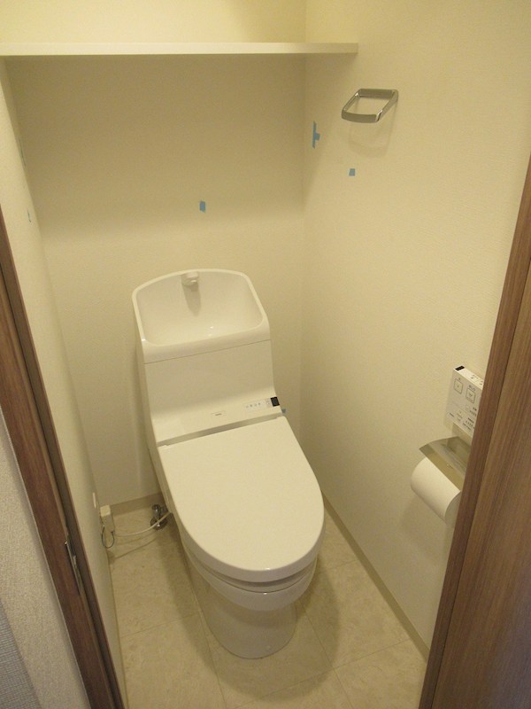 ガーラ・ヴィスタ練馬中村橋 その他2