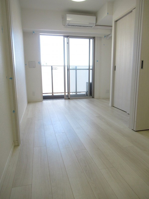 ガーラ・ヴィスタ練馬中村橋 リビング