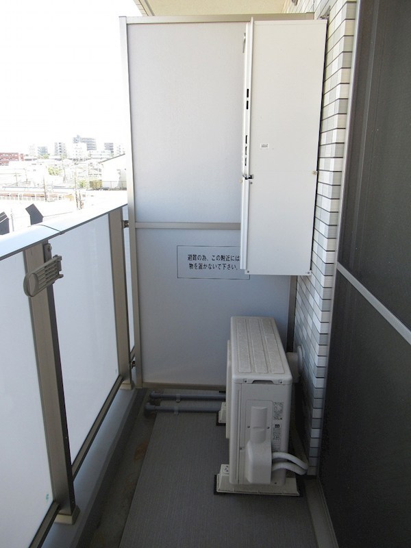 ガーラ・ヴィスタ練馬中村橋 その他17