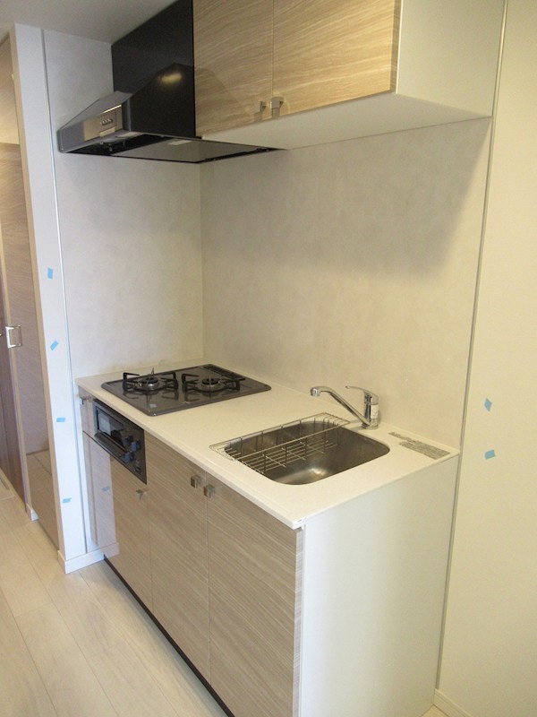 ガーラ・ヴィスタ練馬中村橋 キッチン