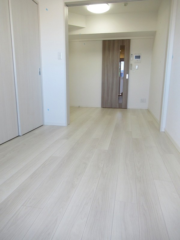 ガーラ・ヴィスタ練馬中村橋 ベッドルーム