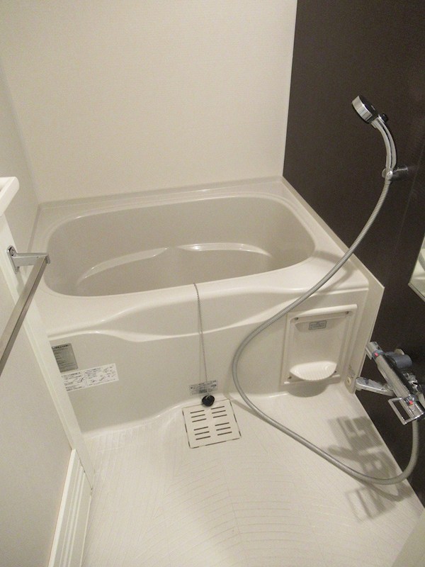 ガーラ・ヴィスタ練馬中村橋 風呂画像