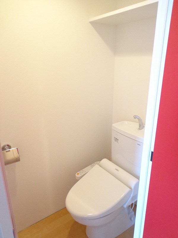 ブランシェ中村橋 その他2