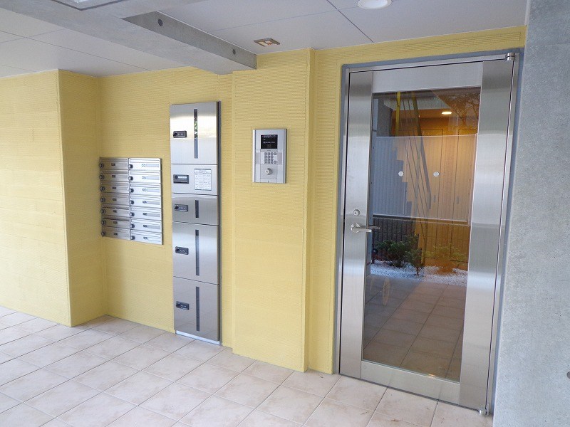 ブランシェ中村橋 その他6