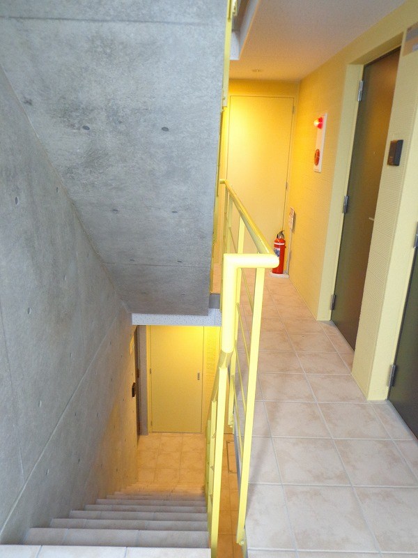 ブランシェ中村橋 その他7