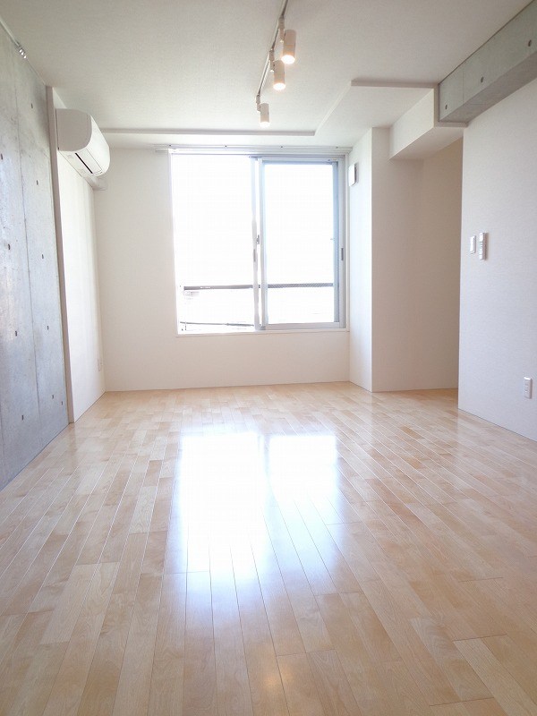 ブランシェ中村橋 リビング