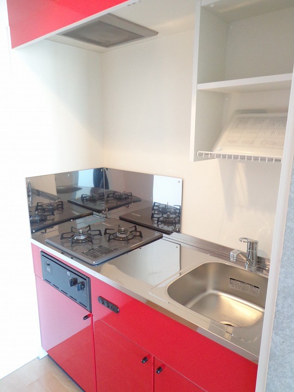 ブランシェ中村橋 キッチン