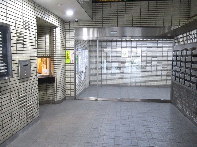 ライオンズマンション練馬 その他1