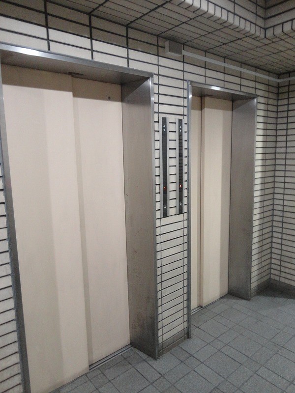 ライオンズマンション練馬 その他2