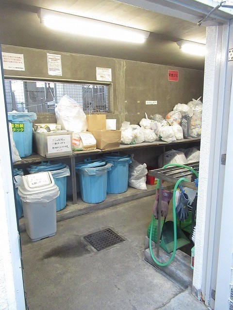 ライオンズマンション練馬 その他9