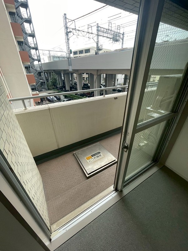 ライオンズマンション練馬 その他19