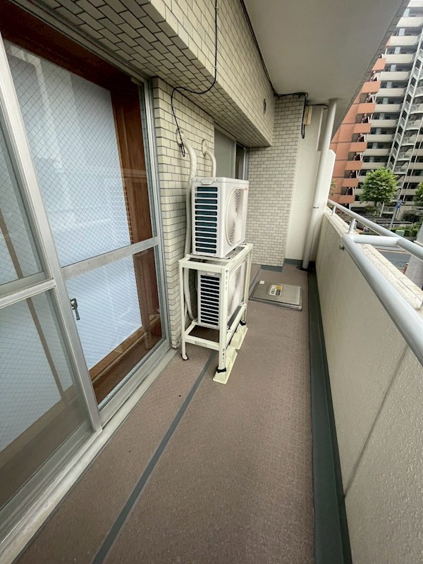 ライオンズマンション練馬 その他21