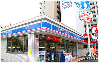 ライオンズマンション練馬 周辺画像5