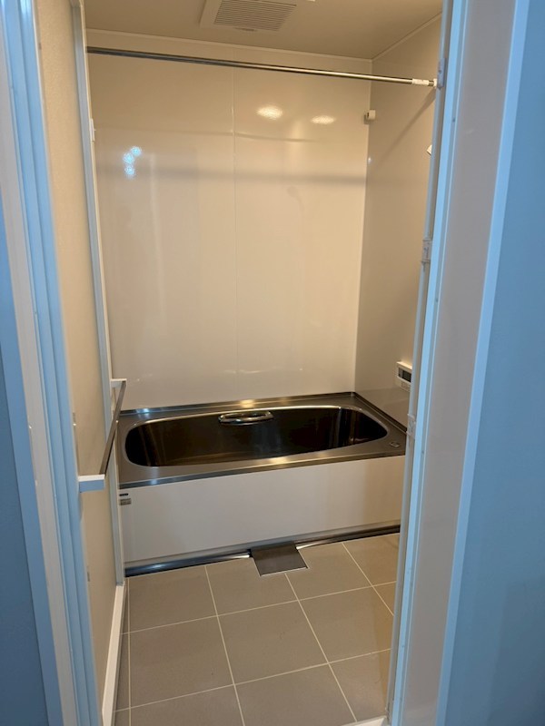 ウェルネストルーム ソポ 風呂画像