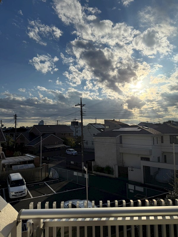 アンソレイユ氷川台 その他4