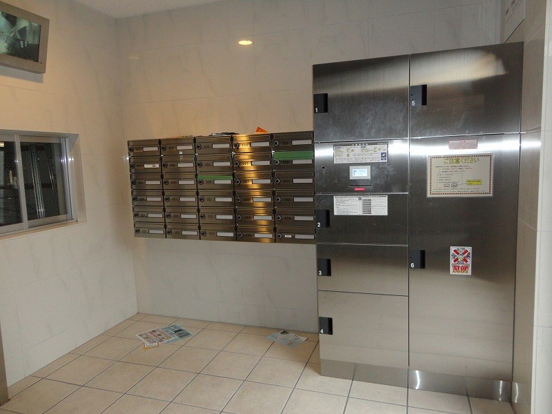 ドルチェ東京練馬 その他6