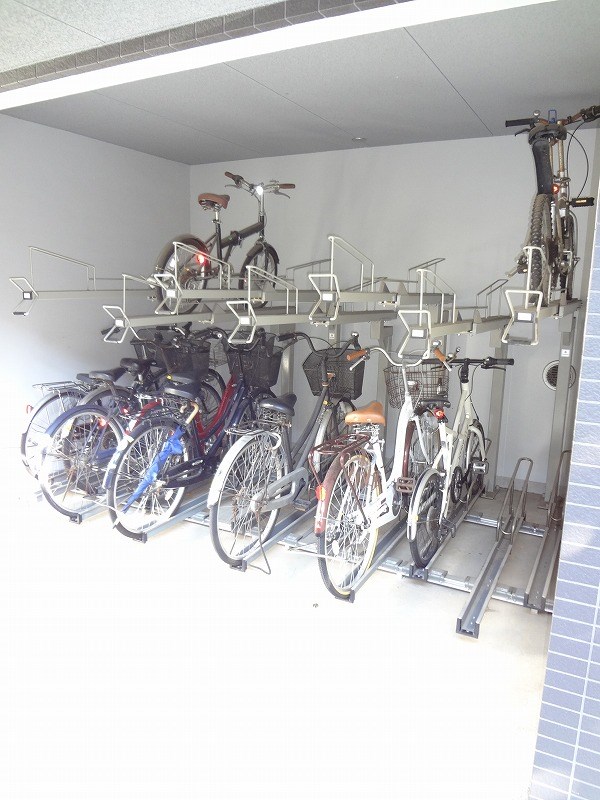 ドルチェ東京練馬 その他9