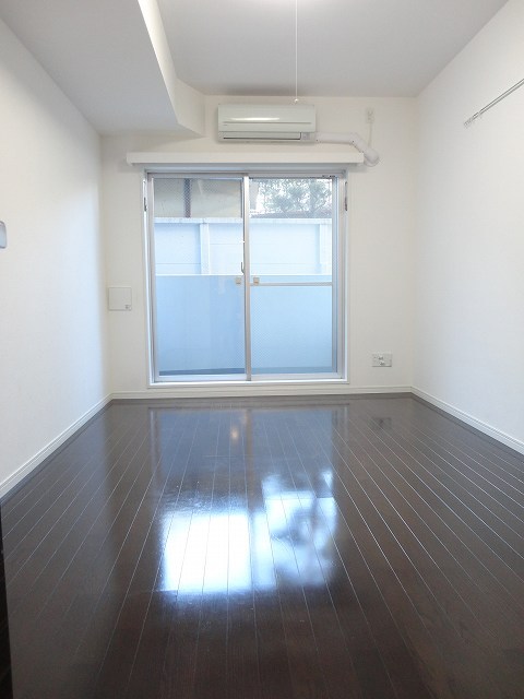 ドルチェ東京練馬 リビング