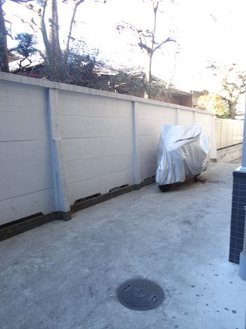 ドルチェ東京練馬 その他17