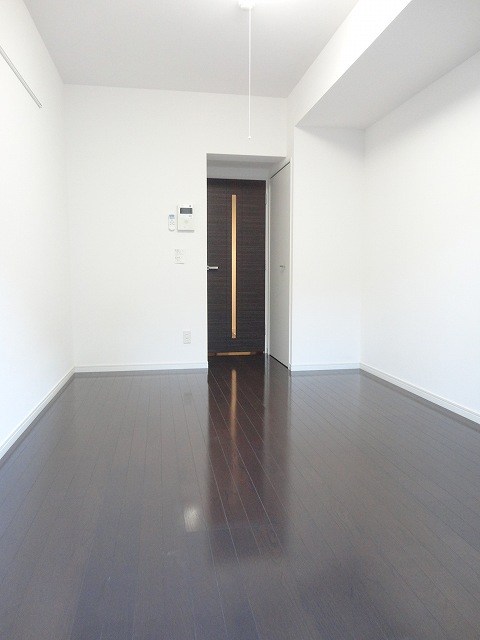 ドルチェ東京練馬 ベッドルーム