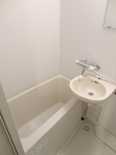 ドルチェ東京練馬 風呂画像