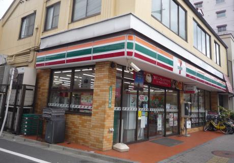 ドルチェ東京練馬 周辺画像4