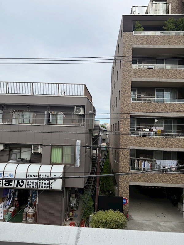 ビバリーホームズ中村橋 その他3