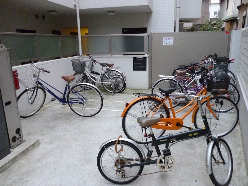 ビバリーホームズ中村橋 その他8