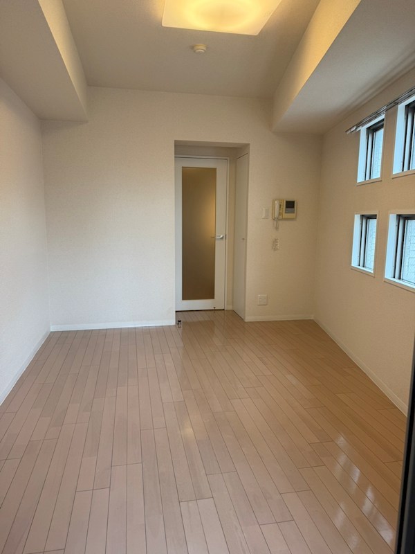 ビバリーホームズ中村橋 リビング