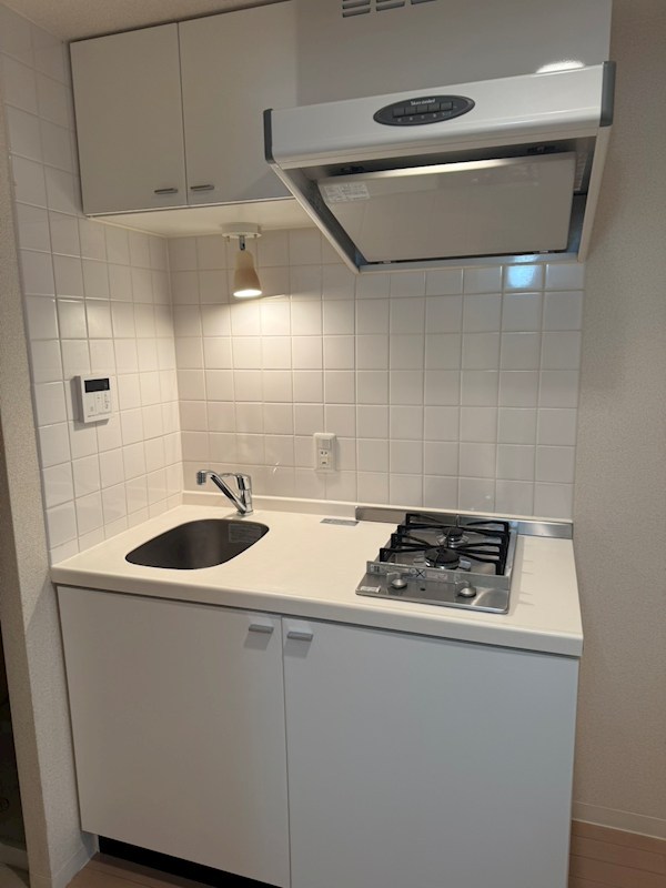 ビバリーホームズ中村橋 キッチン