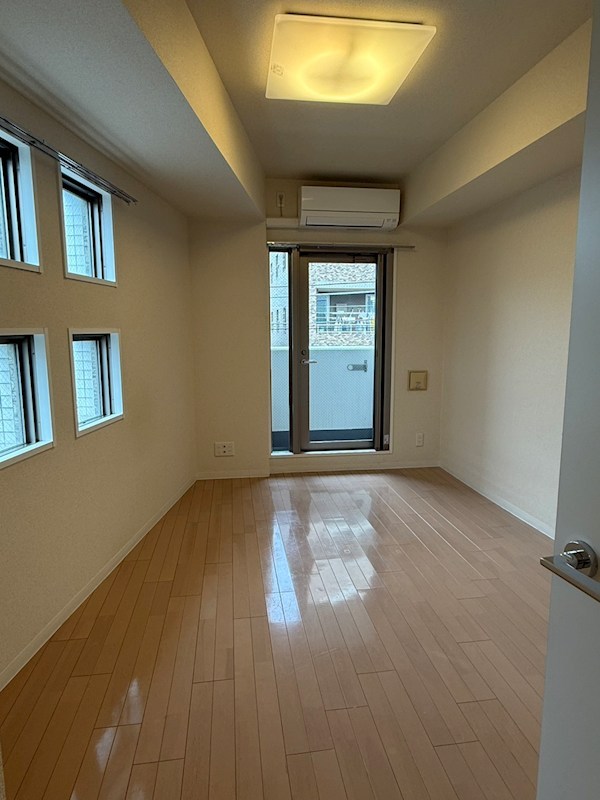 ビバリーホームズ中村橋 ベッドルーム