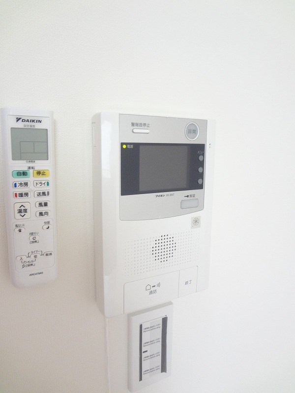 サンレンハイム その他4