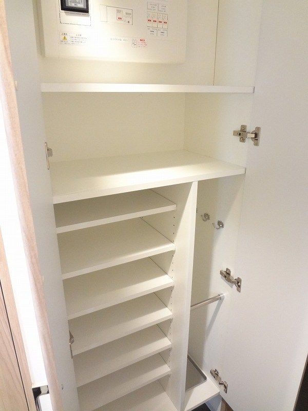 サンレンハイム その他10