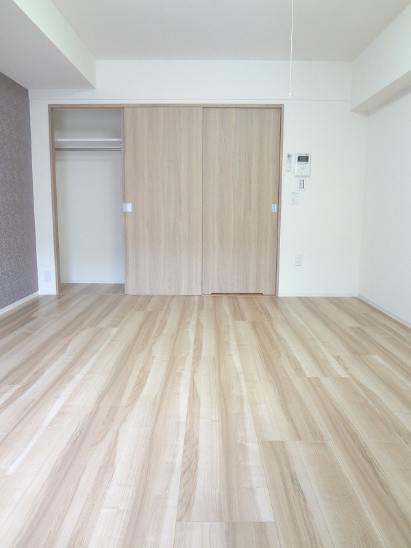 サンレンハイム リビング