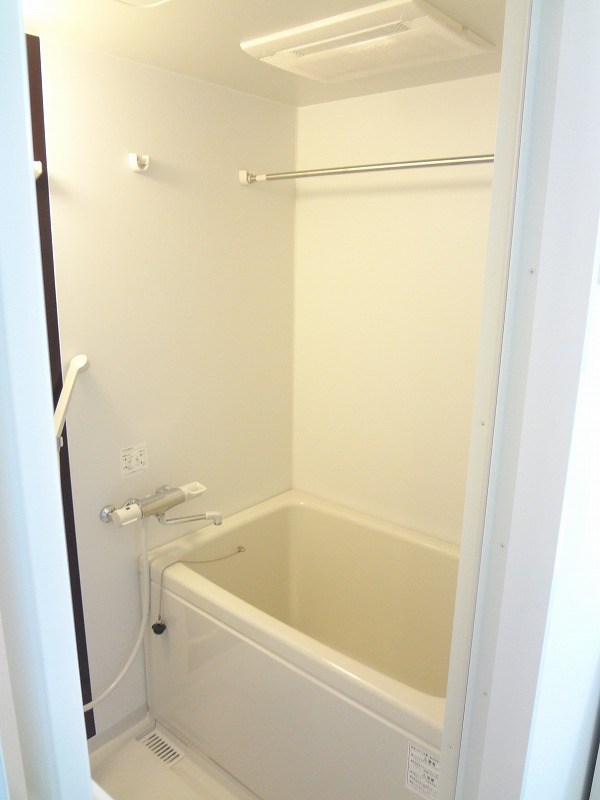 サンレンハイム 風呂画像