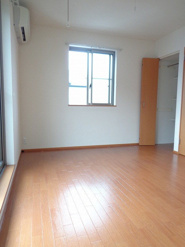 Le ciel リビング