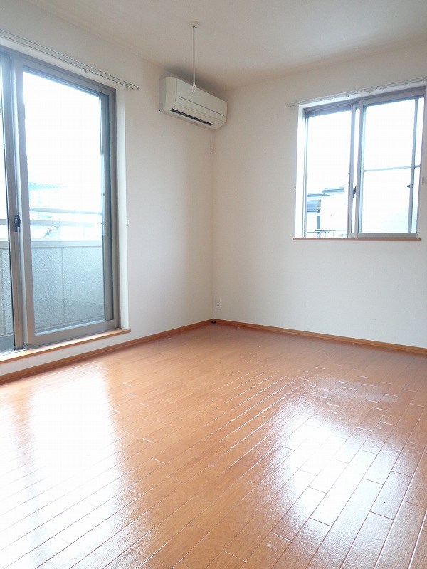 Le ciel ベッドルーム