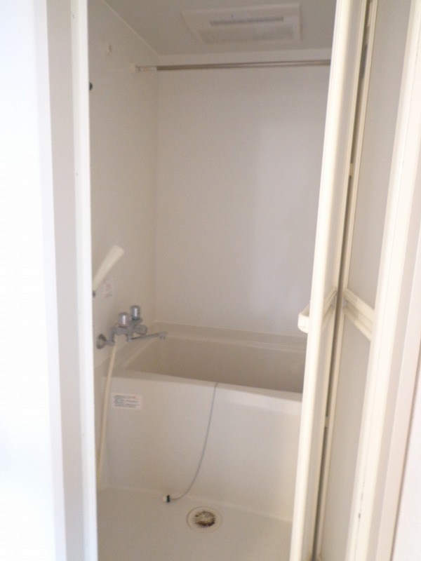 Le ciel 風呂画像