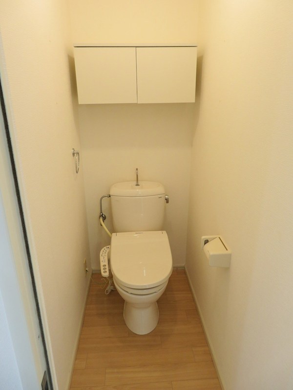 ウィンドフォート新桜台 その他1