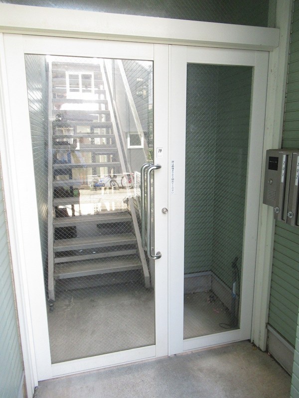 ウィンドフォート新桜台 その他4