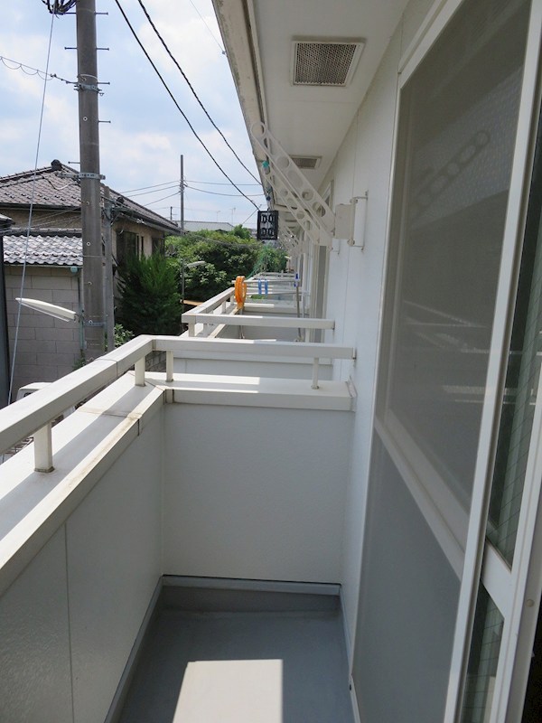 ウィンドフォート新桜台 その他11