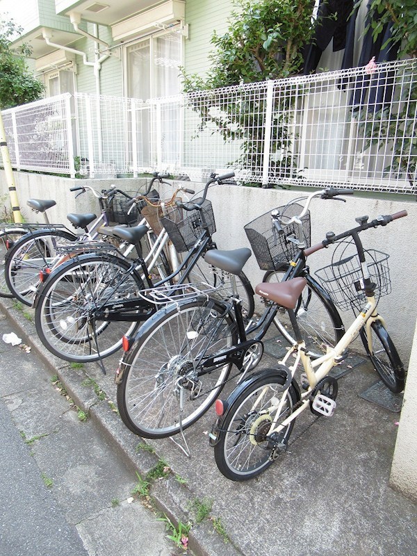 ウィンドフォート新桜台 その他15